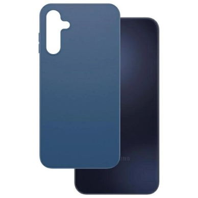 Samsung Galaxy A16 / A16 5G CARE by PanzerGlass Fashion dėklas - mėlynas 1