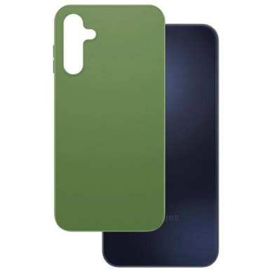 Samsung Galaxy A16 / A16 5G CARE by PanzerGlass Fashion dėklas - žalias 1
