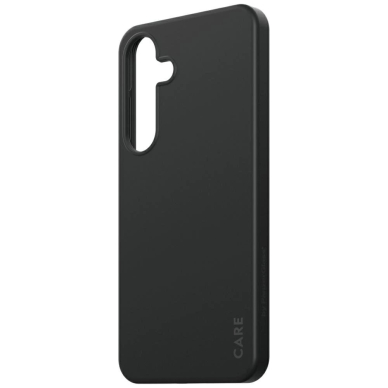 CARE by PanzerGlass Fashion Dėklas skirtas Samsung Galaxy S25+ - Juodas 2