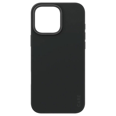 iPhone 16 Pro Max – CARE by PanzerGlass Fashion dėklas 6.9" - Juodas/Juodas MagSafe 1380 2