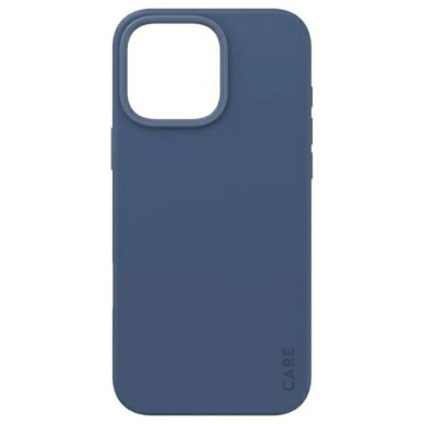 iPhone 16 Pro Max – CARE by PanzerGlass Fashion dėklas 6.9" - Mėlynas/Mėlynas MagSafe 1384 2
