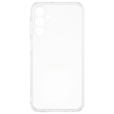 Samsung Galaxy A16 / A16 5G CARE by PanzerGlass Fashion X-Ray dėklas - permatomas 2