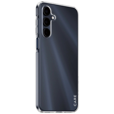 CARE by PanzerGlass Fashion X-Ray Dėklas skirtas Samsung Galaxy A26 5G - Permatomas 1