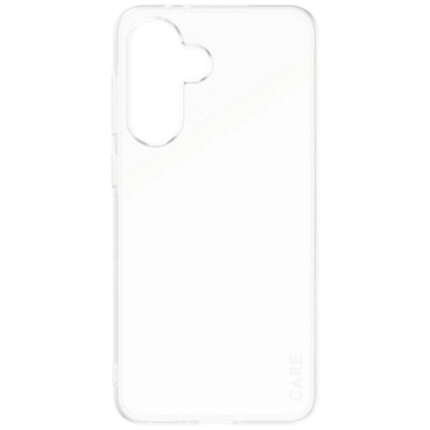 CARE by PanzerGlass Fashion X-Ray dėklas skirtas Samsung Galaxy A36 5G - permatomas 2
