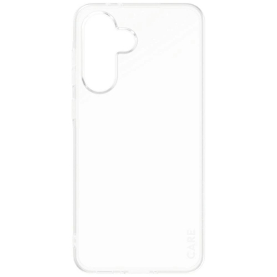 CARE by PanzerGlass Fashion X-Ray dėklas skirtas Samsung Galaxy A56 5G - permatomas 2