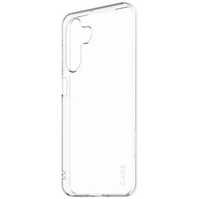 Samsung Galaxy M17 5G / A17 / A17 5G CARE by PanzerGlass Fashion X-Ray dėklas – skaidrus 2 Samsung Galaxy M17 5G / A17 / A17 5G CARE by PanzerGlass Fashion X-Ray dėklas – skaidrus 2
