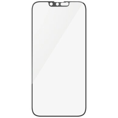 iPhone 16 Pro Max dėklas 3mk Hardy MagSilicone – pilkas 1