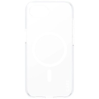 iPhone 16 Pro Max dėklas 3mk Hardy MagSilicone – pilkas 2 iPhone 16 Pro Max dėklas 3mk Hardy MagSilicone – pilkas 2