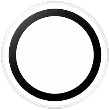 iPhone 16 Pro Max dėklas 3mk Hardy MagSilicone – pilkas 3