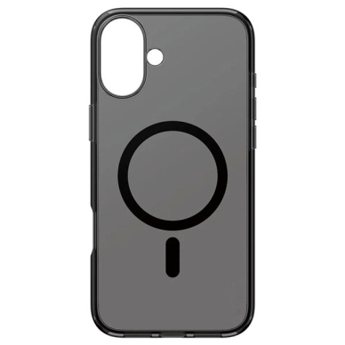 iPhone 16 Plus – CARE by PanzerGlass Flagship dėklas 6.7" - Dūminis MagSafe 1351 2