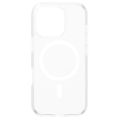 iPhone 16 Pro CARE by PanzerGlass Flagship dėklas 6.3" juodas/juodas MagSafe 1346 2