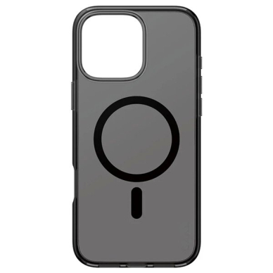 iPhone 16 Pro Max – CARE by PanzerGlass Flagship dėklas 6.9" - Dūminis MagSafe 1352 2