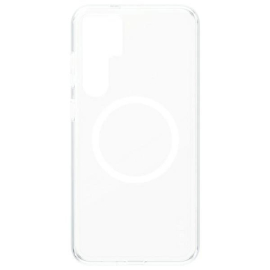 Samsung Galaxy S24+ CARE by PanzerGlass Flagship QI dėklas - permatomas 2