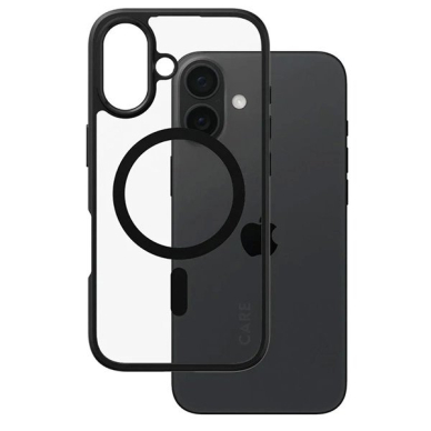 iPhone 16 – CARE by PanzerGlass Flagship Urban dėklas 6.1" MagSafe 1357 1