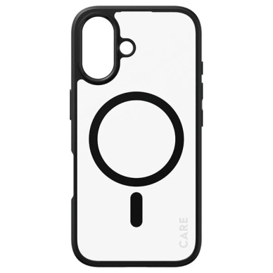 iPhone 16 – CARE by PanzerGlass Flagship Urban dėklas 6.1" MagSafe 1357 2