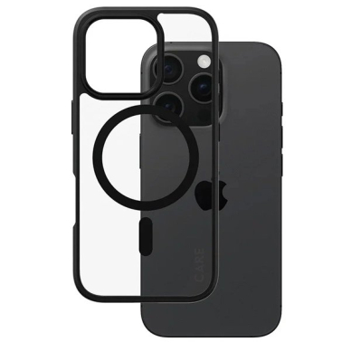 iPhone 16 Pro – CARE by PanzerGlass Flagship Urban dėklas 6.3" MagSafe 1358 1