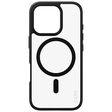 iPhone 16 Pro – CARE by PanzerGlass Flagship Urban dėklas 6.3" MagSafe 1358 2