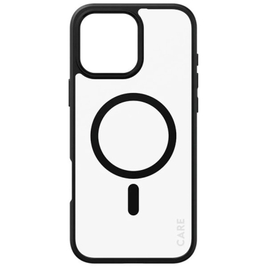 iPhone 16 Pro Max – CARE by PanzerGlass Flagship Urban dėklas 6.9" MagSafe 1360 2 iPhone 16 Pro Max – CARE by PanzerGlass Flagship Urban dėklas 6.9" MagSafe 1360 2