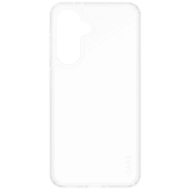 Samsung Galaxy A36 5G – CARE by PanzerGlass Flagship Urban Combat dėklas - Skaidrus 2