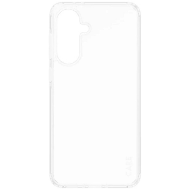 Samsung Galaxy A56 5G CARE by PanzerGlass Flagship Urban Combat dėklas - permatomas 2