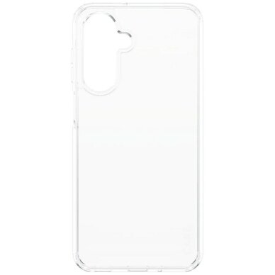 Samsung Galaxy M17 5G / A17 / A17 5G CARE by PanzerGlass Flagship Urban Combat dėklas – skaidrus 2