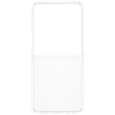 Samsung Galaxy Z Flip 7 dėklas CARE by PanzerGlass Flagship Urban Combat – skaidrus 2