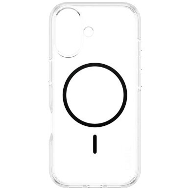 iPhone 17 CARE by PanzerGlass Flagship Urban Explorer dėklas su juodu MagSafe – skaidrus 2 iPhone 17 CARE by PanzerGlass Flagship Urban Explorer dėklas su juodu MagSafe – skaidrus 2