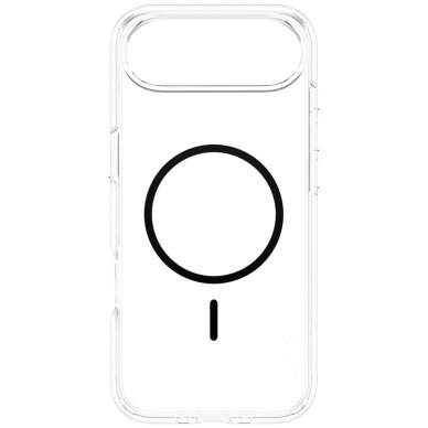 iPhone Air CARE by PanzerGlass Flagship Urban Explorer MagSafe dėklas – skaidrus 2 iPhone Air CARE by PanzerGlass Flagship Urban Explorer MagSafe dėklas – skaidrus 2