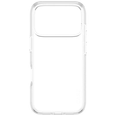 iPhone 17 Pro dėklas CARE by PanzerGlass Flagship Urban Explorer su skaidriu rėmeliu – skaidrus 2