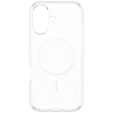 iPhone 17 dėklas CARE by PanzerGlass Flagship Urban Explorer, MagSafe – skaidrus su blizgučiais 2 iPhone 17 dėklas CARE by PanzerGlass Flagship Urban Explorer, MagSafe – skaidrus su blizgučiais 2