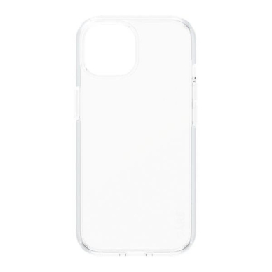 Apsauginis dėklas CARE by PanzerGlass Urban Combat iPhone 15 - transparent 2 Apsauginis dėklas CARE by PanzerGlass Urban Combat iPhone 15 - transparent 2