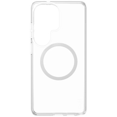 Samsung Galaxy S26 Ultra CARE by PanzerGlass Urban Explorer Transparent Qi dėklas – skaidrus 2 Samsung Galaxy S26 Ultra CARE by PanzerGlass Urban Explorer Transparent Qi dėklas – skaidrus 2