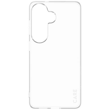 Samsung Galaxy S26 CARE by PanzerGlass X-Ray dėklas – skaidrus 2