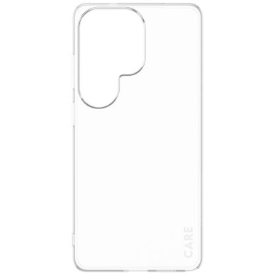 Samsung Galaxy S26 Ultra CARE by PanzerGlass X-Ray dėklas – skaidrus 2 Samsung Galaxy S26 Ultra CARE by PanzerGlass X-Ray dėklas – skaidrus 2