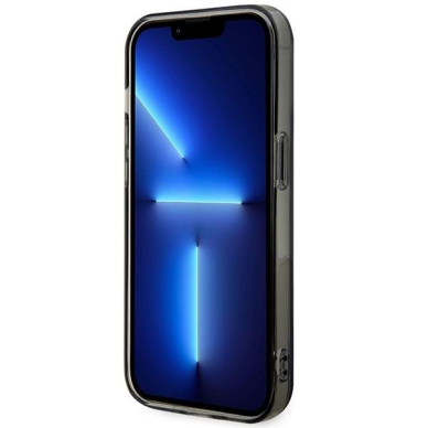 Dėklas BMW Pattern MagSafe BMHMP14LHGPK iPhone 14 Pro Pilkas 4 Dėklas BMW Pattern MagSafe BMHMP14LHGPK iPhone 14 Pro Pilkas 4