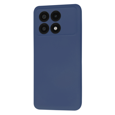 Akcija! Dėklas Xiaomi Poco X6 Pro - Techsuit SoftFlex - Mėlynas 3 Akcija! Dėklas Xiaomi Poco X6 Pro - Techsuit SoftFlex - Mėlynas 3