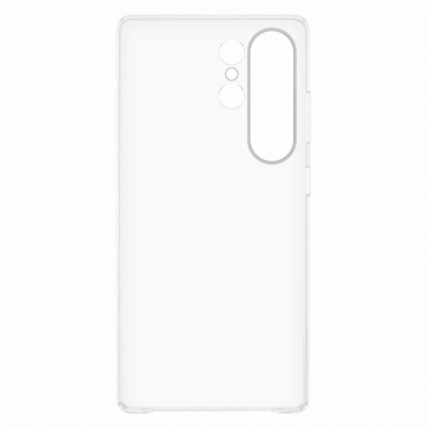 Dėklas Samsung Galaxy S25 Ultra Clear Permatomas 4 Dėklas Samsung Galaxy S25 Ultra Clear Permatomas 4