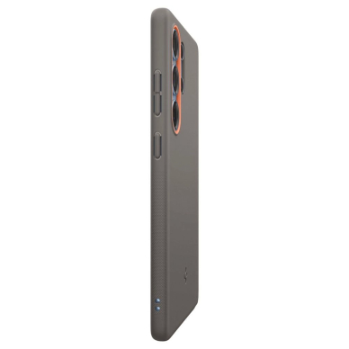 Caseology Nano Pop dėklas Samsung Galaxy S25 Ultra - oranžinis 7