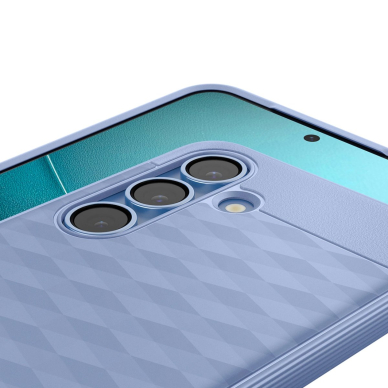 Caseology Parallax Mag MagSafe Case for Samsung Galaxy S25+ - violetinis 10 Caseology Parallax Mag MagSafe Case for Samsung Galaxy S25+ - violetinis 10