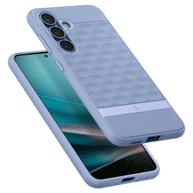 Caseology Parallax Mag MagSafe Case for Samsung Galaxy S25+ - violetinis 5 Caseology Parallax Mag MagSafe Case for Samsung Galaxy S25+ - violetinis 5