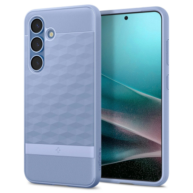 Caseology Parallax Mag MagSafe Case for Samsung Galaxy S25+ - violetinis Caseology Parallax Mag MagSafe Case for Samsung Galaxy S25+ - violetinis