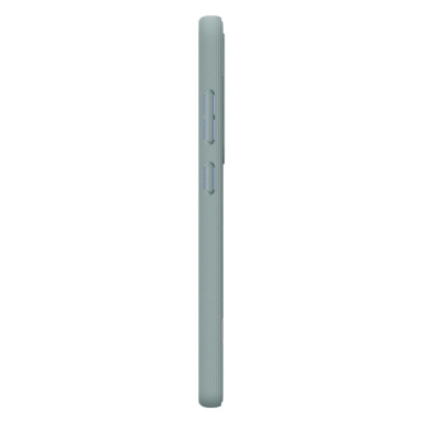 Caseology Parallax Mag MagSafe dėklas Samsung Galaxy S25 Ultra - žalias 5