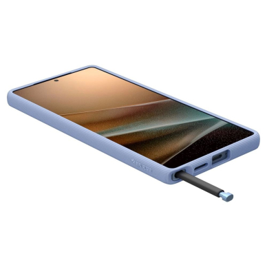Caseology Parallax Mag MagSafe dėklas Samsung Galaxy S25 Ultra - violetinis 10