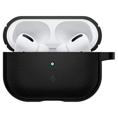 Apple AirPods Pro 1 / 2 Caseology Vault dėklas – juodas 1