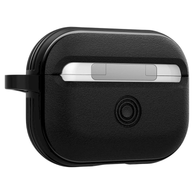 Apple AirPods Pro 1 / 2 Caseology Vault dėklas – juodas 3