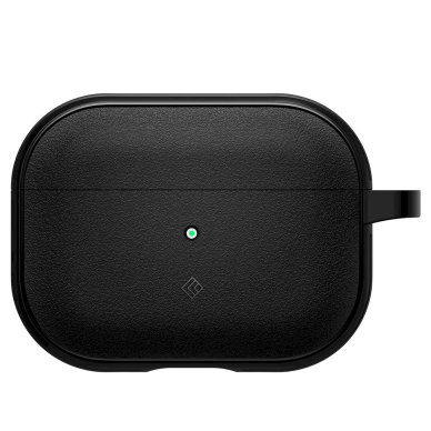 Apple AirPods Pro 1 / 2 Caseology Vault dėklas – juodas 4