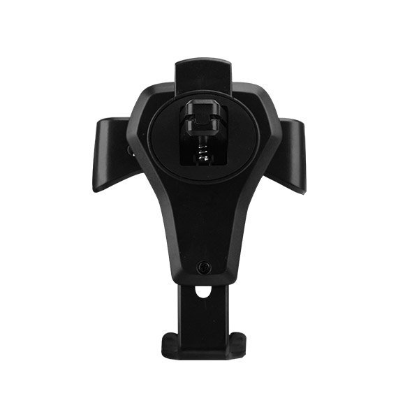 Laikiklis Car Holder H01 Juodas 3 Laikiklis Car Holder H01 Juodas 3