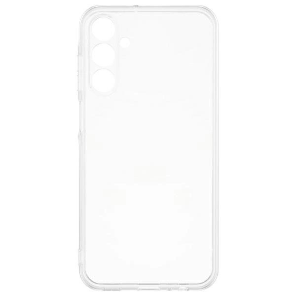 Samsung Galaxy A16 / A16 5G CARE by PanzerGlass Fashion X-Ray dėklas - permatomas 2