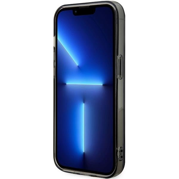 Dėklas BMW Tricolor Stripes MagSafe BMHMP14XHDTK iPhone 14 Pro Max Pilkas 4 Dėklas BMW Tricolor Stripes MagSafe BMHMP14XHDTK iPhone 14 Pro Max Pilkas 4