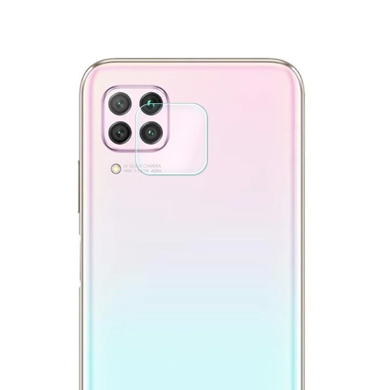 Kameros Apsauginis Stiklas 9H Huawei P40 Lite / Nova 7I / Nova 6 Se Kameros Apsauginis Stiklas 9H Huawei P40 Lite / Nova 7I / Nova 6 Se